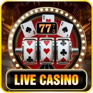 ảnh live casino